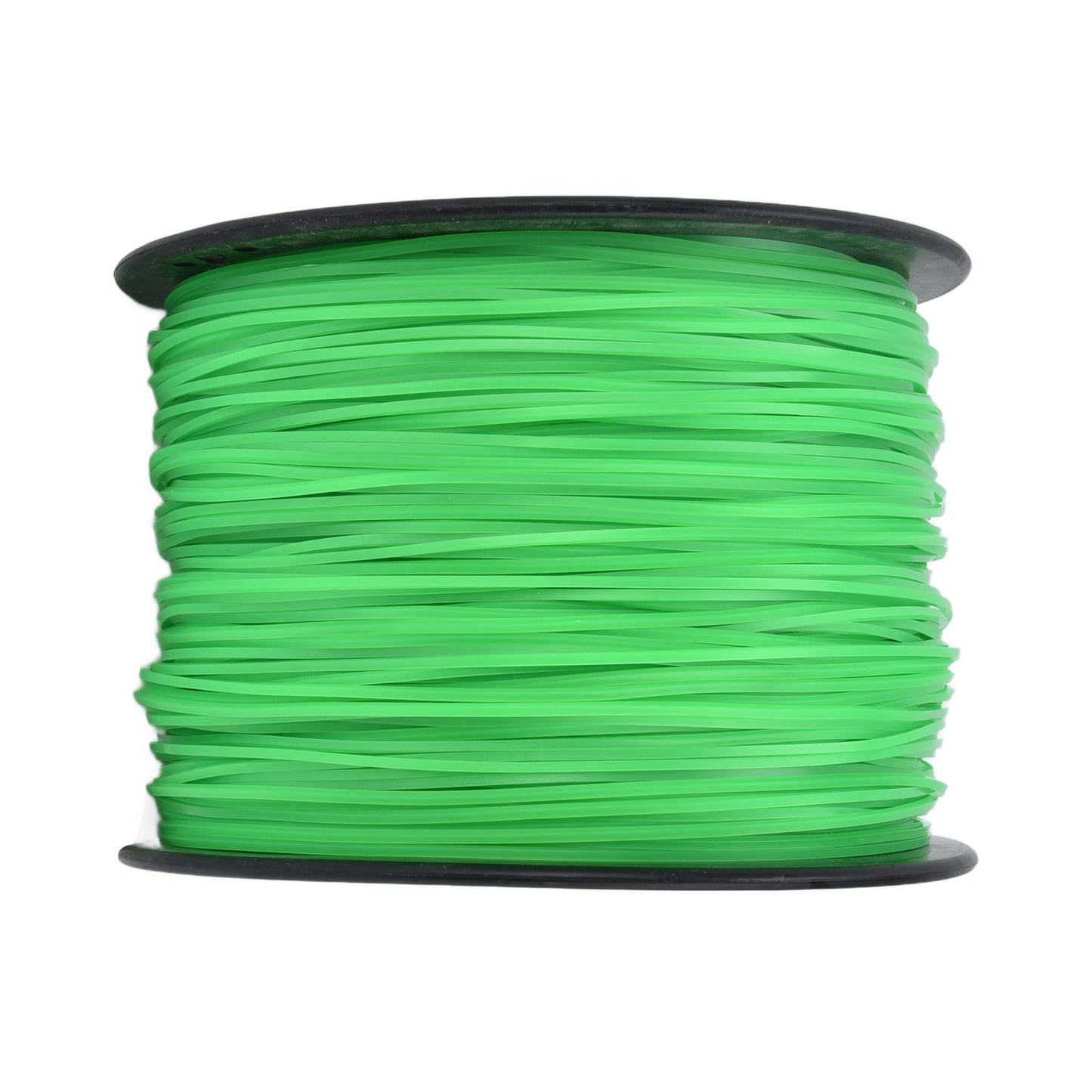 2.0mm 372 Meters Trimmer Line Lawn Mower String Cord Green String Trimmer Line for Husqvarna V1294-YM0523-3111220075911