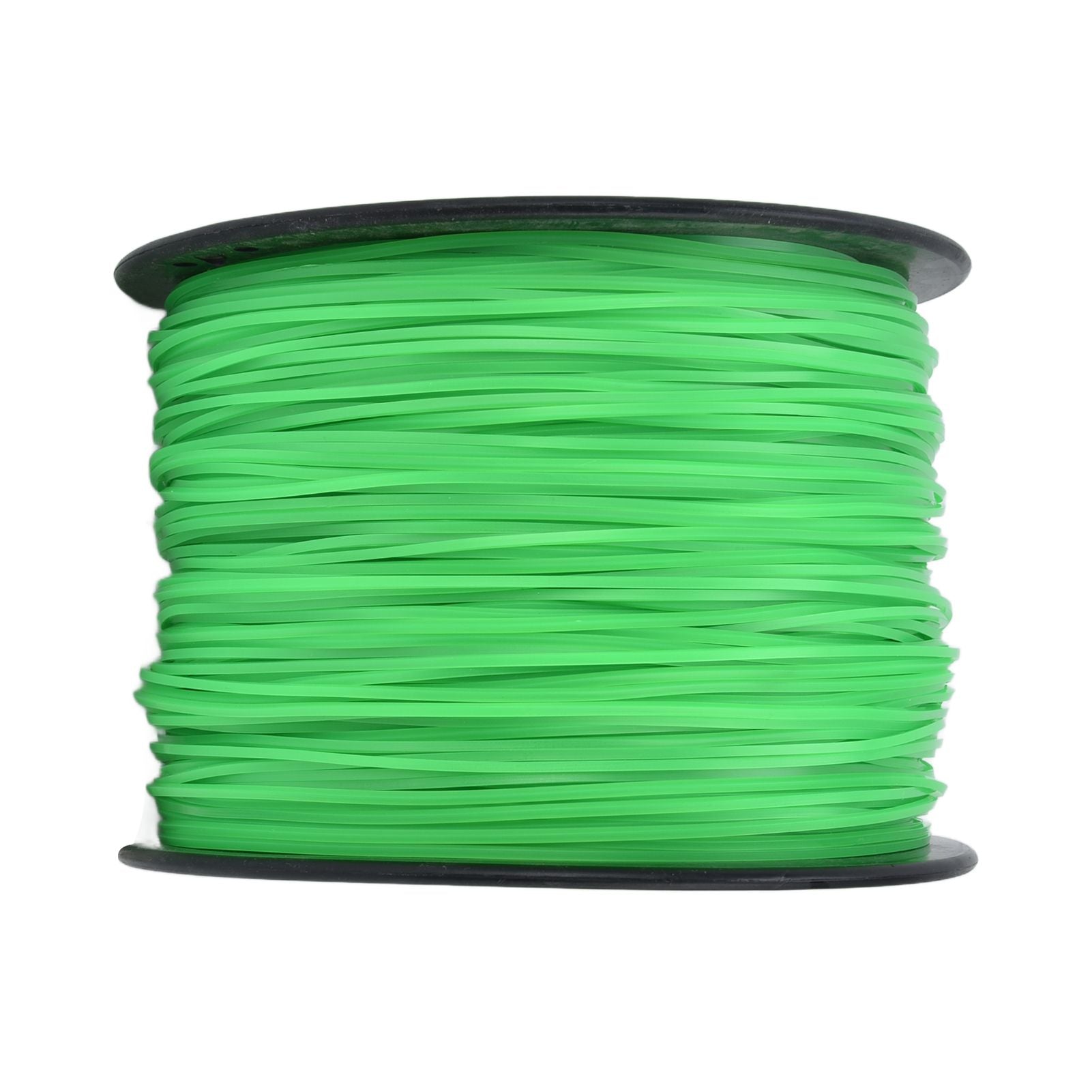 2.0mm 372 Meters Trimmer Line Lawn Mower String Cord Green String Trimmer Line for Husqvarna V1294-YM0523-3111220075911