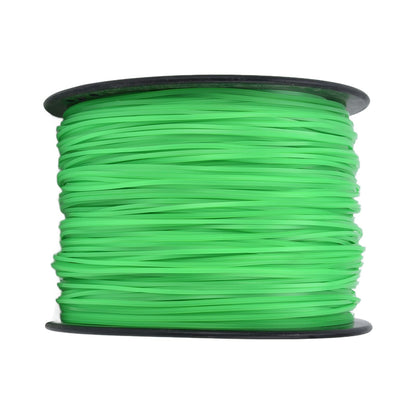 2.0mm 372 Meters Trimmer Line Lawn Mower String Cord Green String Trimmer Line for Husqvarna V1294-YM0523-3111220075911
