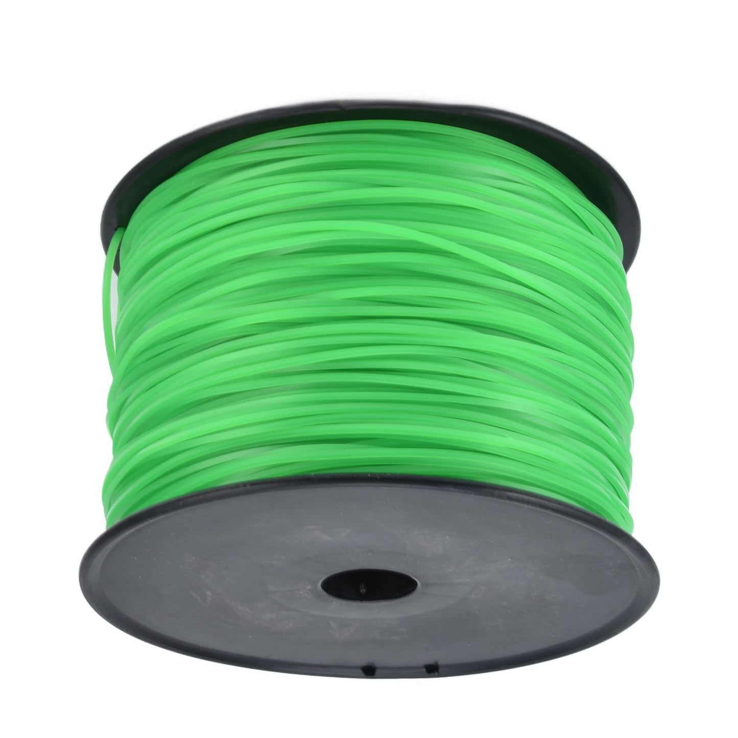 2.0mm 372 Meters Trimmer Line Lawn Mower String Cord Green String Trimmer Line for Husqvarna V1294-YM0523-3111220075911