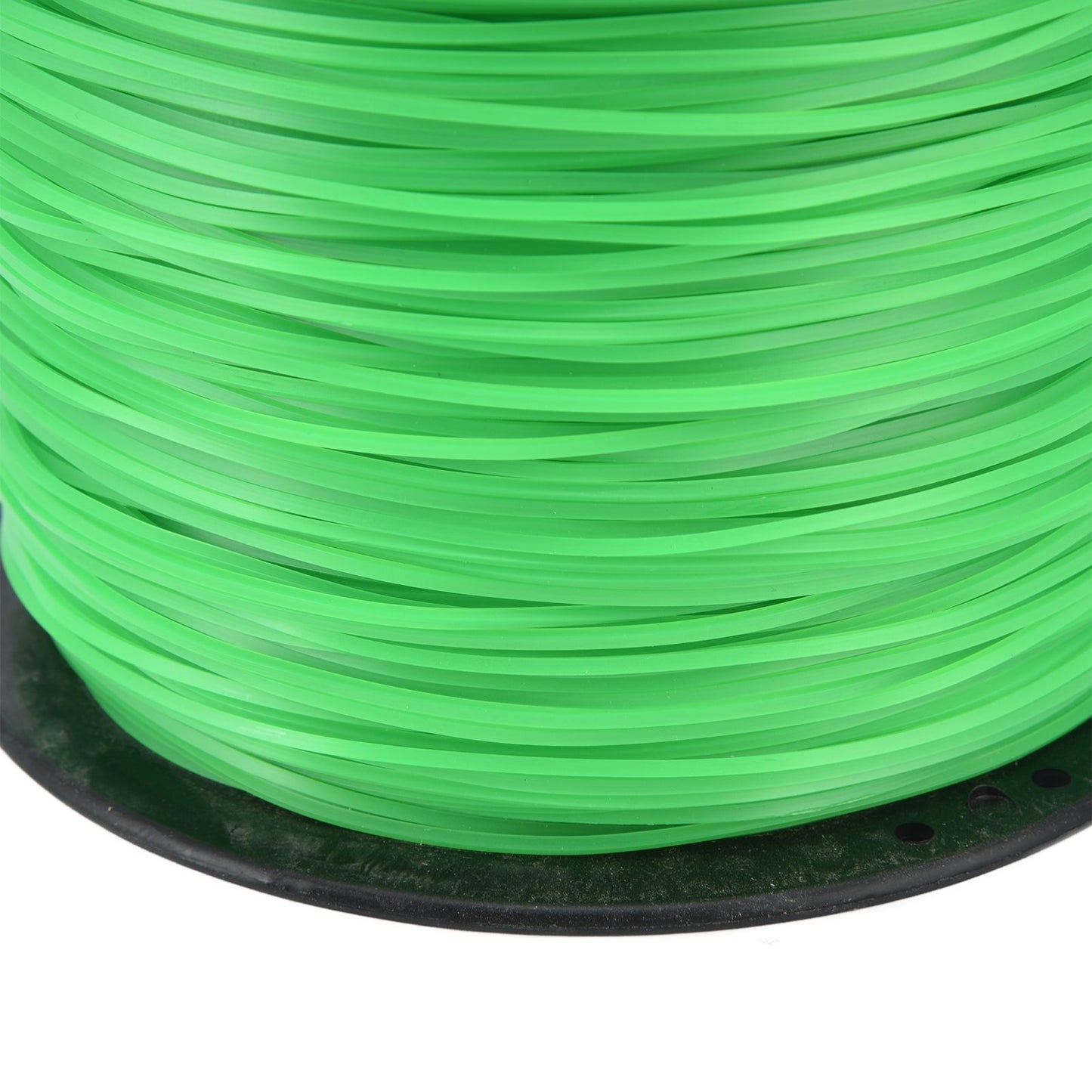 2.0mm 372 Meters Trimmer Line Lawn Mower String Cord Green String Trimmer Line for Husqvarna V1294-YM0523-3111220075911