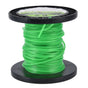 String Trimmer Line String Trimmer Line 2.0mm Trimmer Line for String Trimmer Weed Trimmer Green 30m / 98.4ft V1294-YM0523-3111220076011