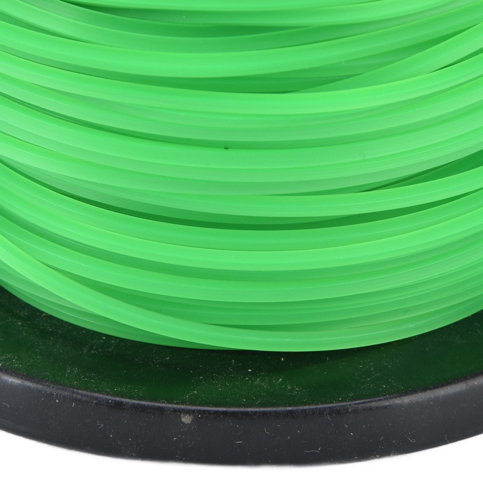 String Trimmer Line String Trimmer Line 2.0mm Trimmer Line for String Trimmer Weed Trimmer Green 100m / V1294-YM0523-3111220076013