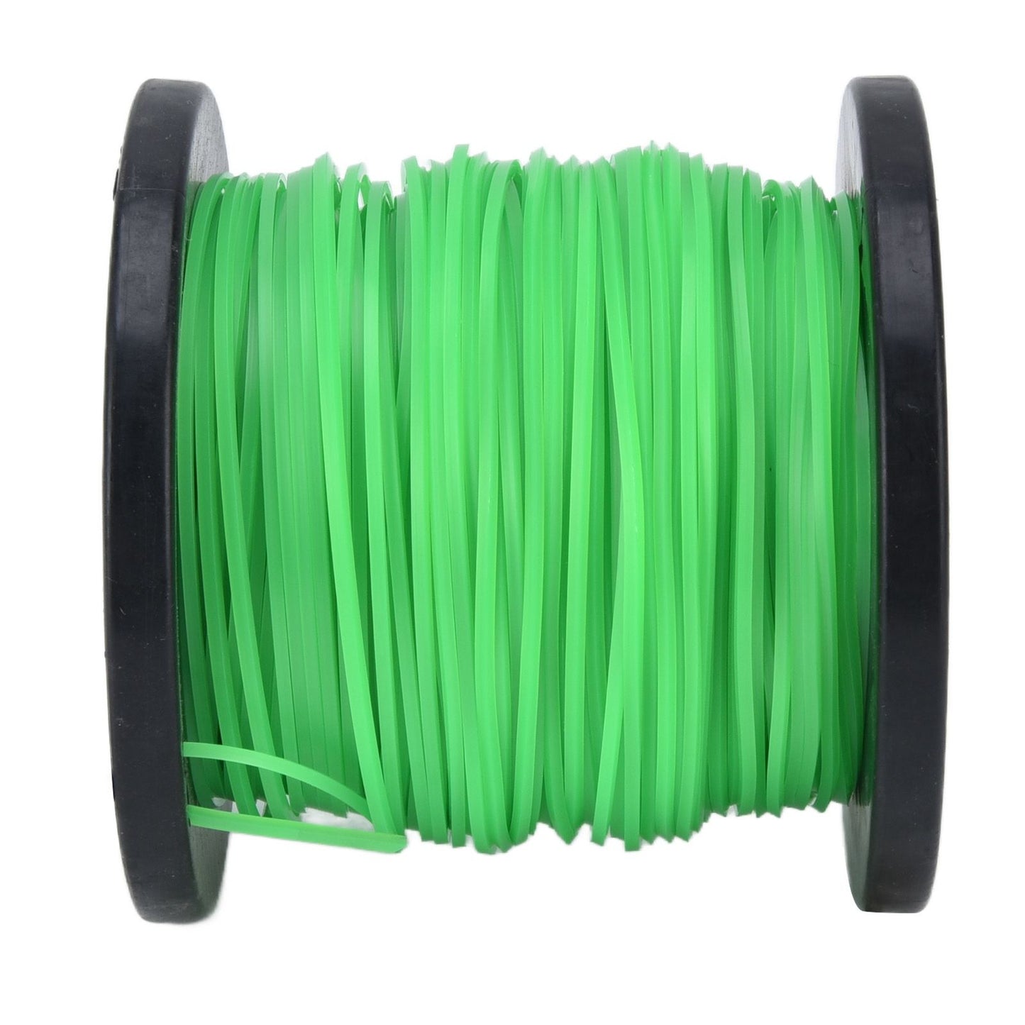 String Trimmer Line String Trimmer Line 2.0mm Trimmer Line for String Trimmer Weed Trimmer Green 100m / V1294-YM0523-3111220076013
