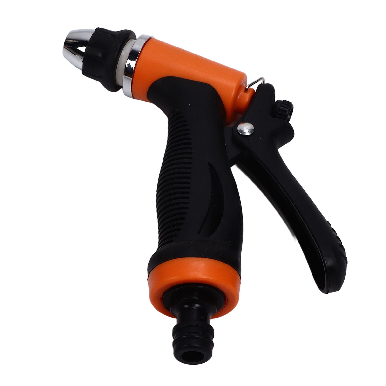 12V Pressure Washer 100W Portable Car Washer Pump Cleaning Kit for Home Garden G1/2 External Thread V1294-YM0523-3111220076411