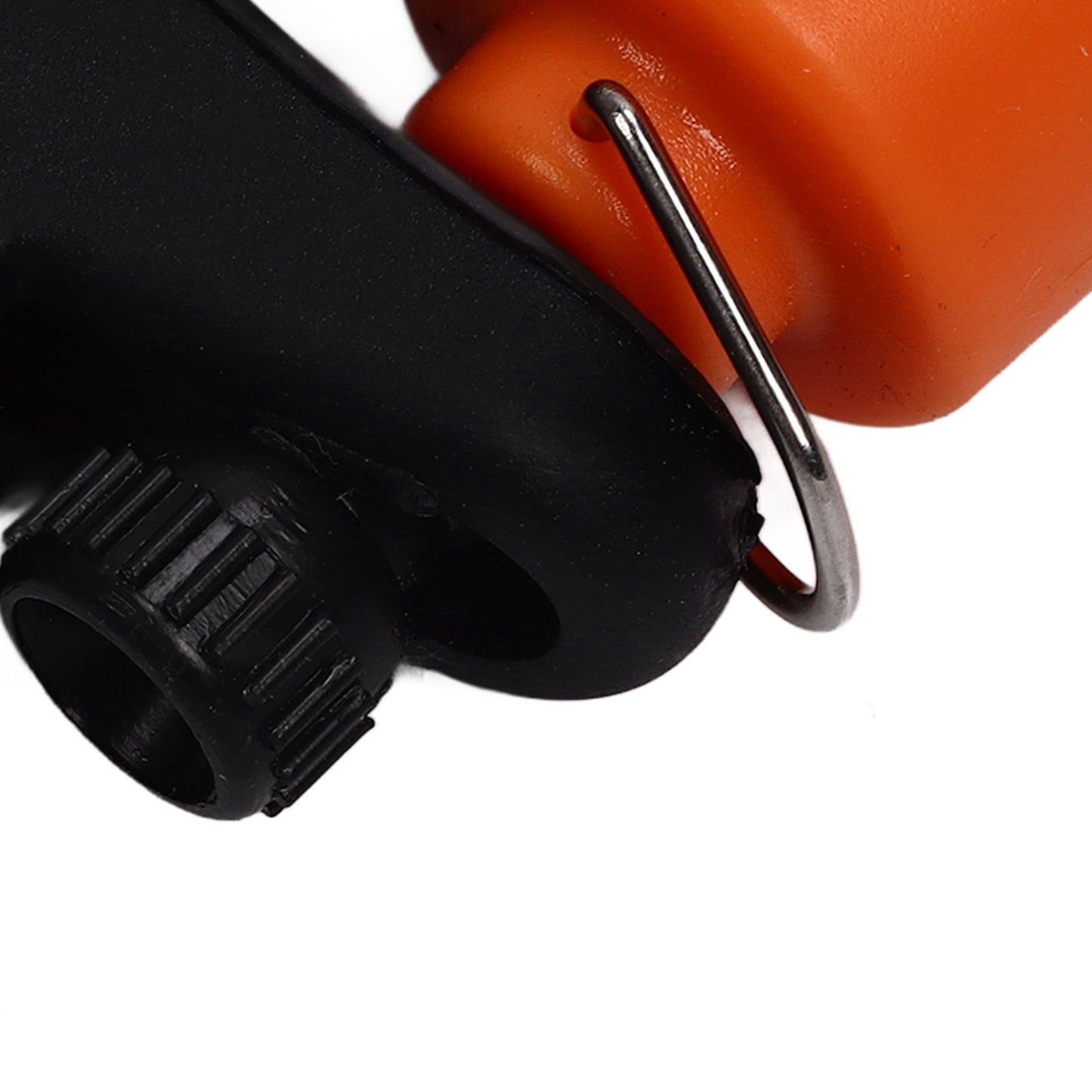 12V Pressure Washer 100W Portable Car Washer Pump Cleaning Kit for Home Garden G1/2 External Thread V1294-YM0523-3111220076411
