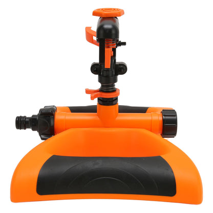 G3/4 Garden Plant Sprinkler Automatic Rotating Water Sprinkler Lawn Forest Irrigation System V1294-YM0523-3111220079911