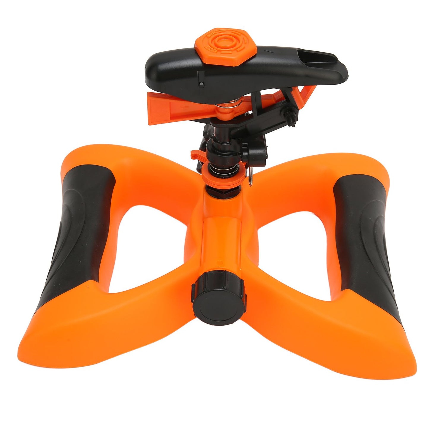 G3/4 Garden Plant Sprinkler Automatic Rotating Water Sprinkler Lawn Forest Irrigation System V1294-YM0523-3111220079911