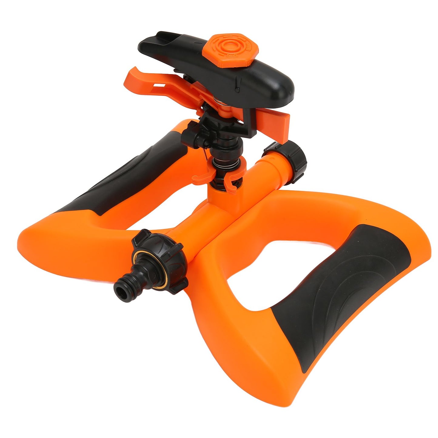 G3/4 Garden Plant Sprinkler Automatic Rotating Water Sprinkler Lawn Forest Irrigation System V1294-YM0523-3111220079911