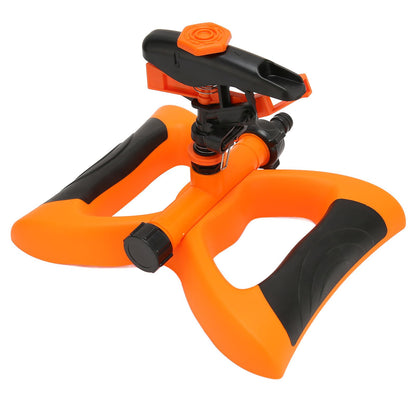 G3/4 Garden Plant Sprinkler Automatic Rotating Water Sprinkler Lawn Forest Irrigation System V1294-YM0523-3111220079911