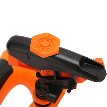 G3/4 Garden Plant Sprinkler Automatic Rotating Water Sprinkler Lawn Forest Irrigation System V1294-YM0523-3111220079911