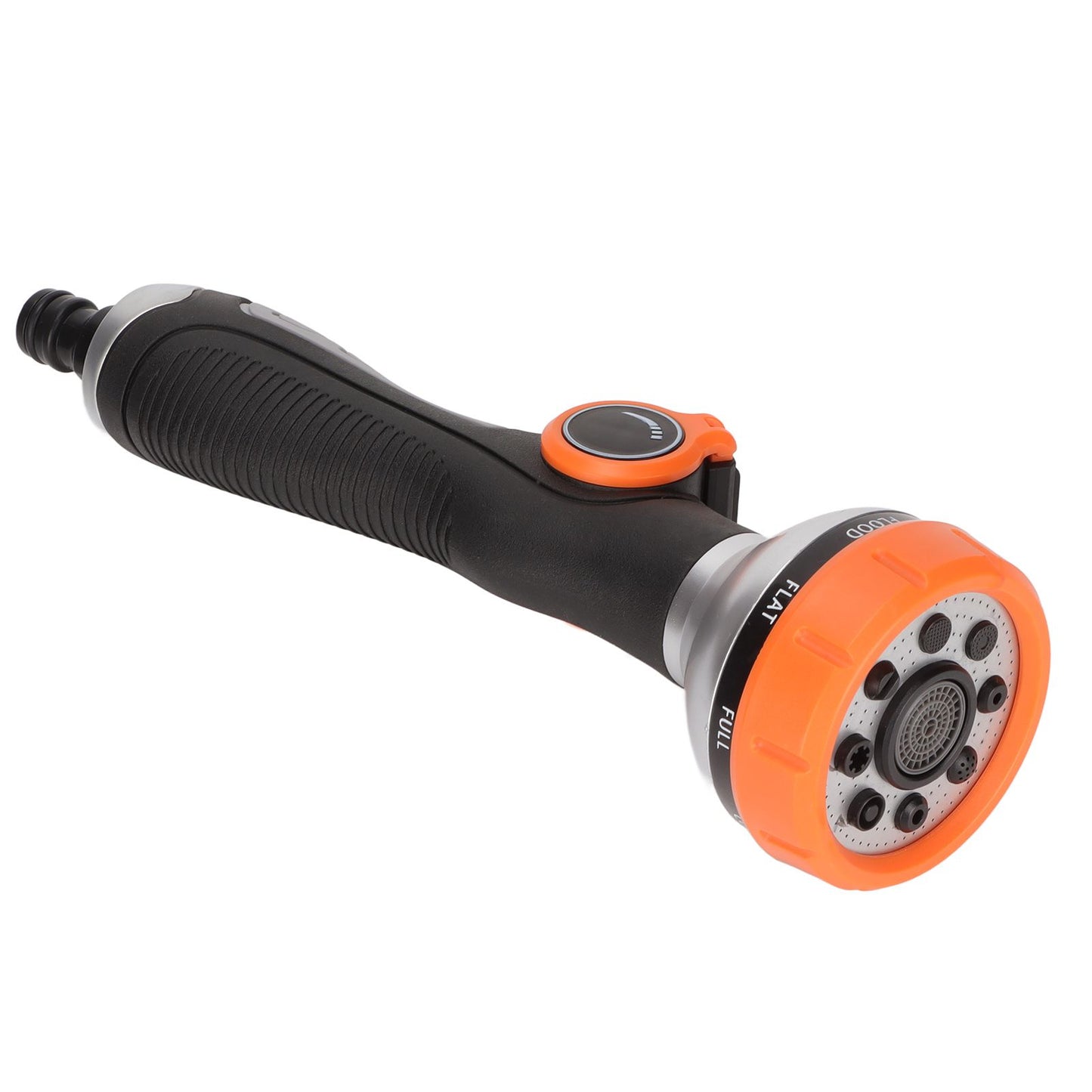 Garden Hose Sprayer 8 Sprays Intelligent Adjustable Efficient Water Hose Sprayer for Garden V1294-YM0523-3111220080111