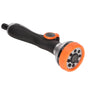 Garden Hose Sprayer 8 Sprays Intelligent Adjustable Efficient Water Hose Sprayer for Garden V1294-YM0523-3111220080111