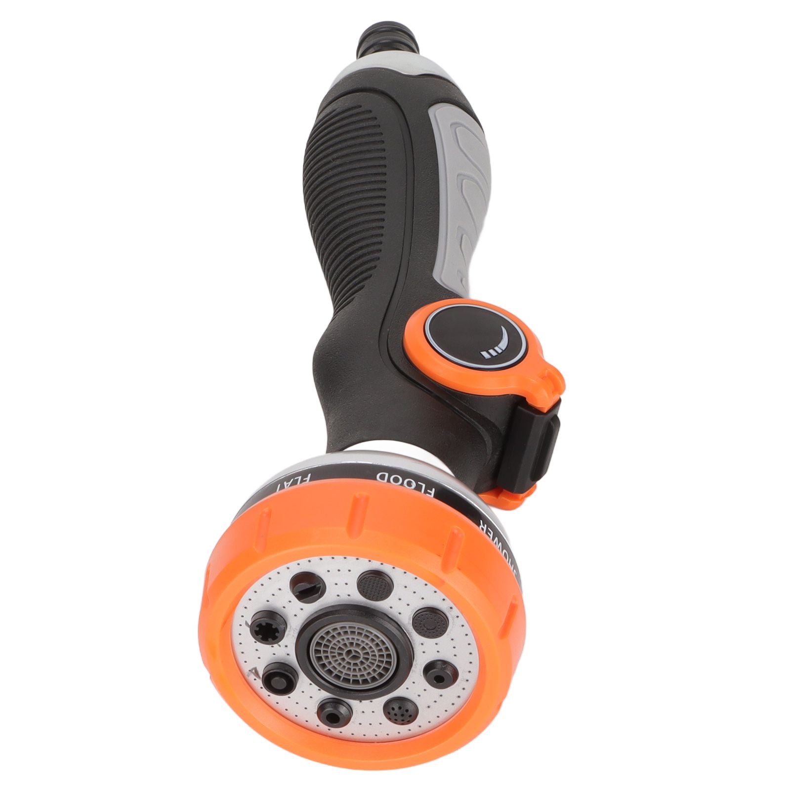Garden Hose Sprayer 8 Sprays Intelligent Adjustable Efficient Water Hose Sprayer for Garden V1294-YM0523-3111220080111