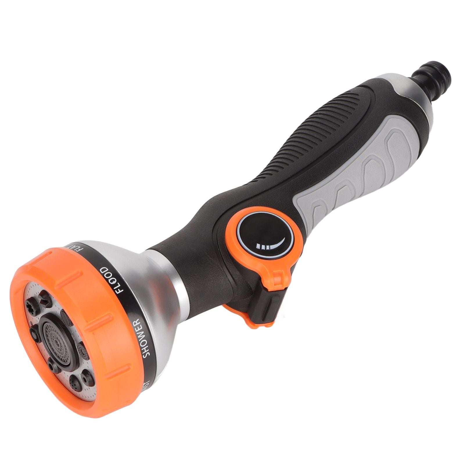 Garden Hose Sprayer 8 Sprays Intelligent Adjustable Efficient Water Hose Sprayer for Garden V1294-YM0523-3111220080111