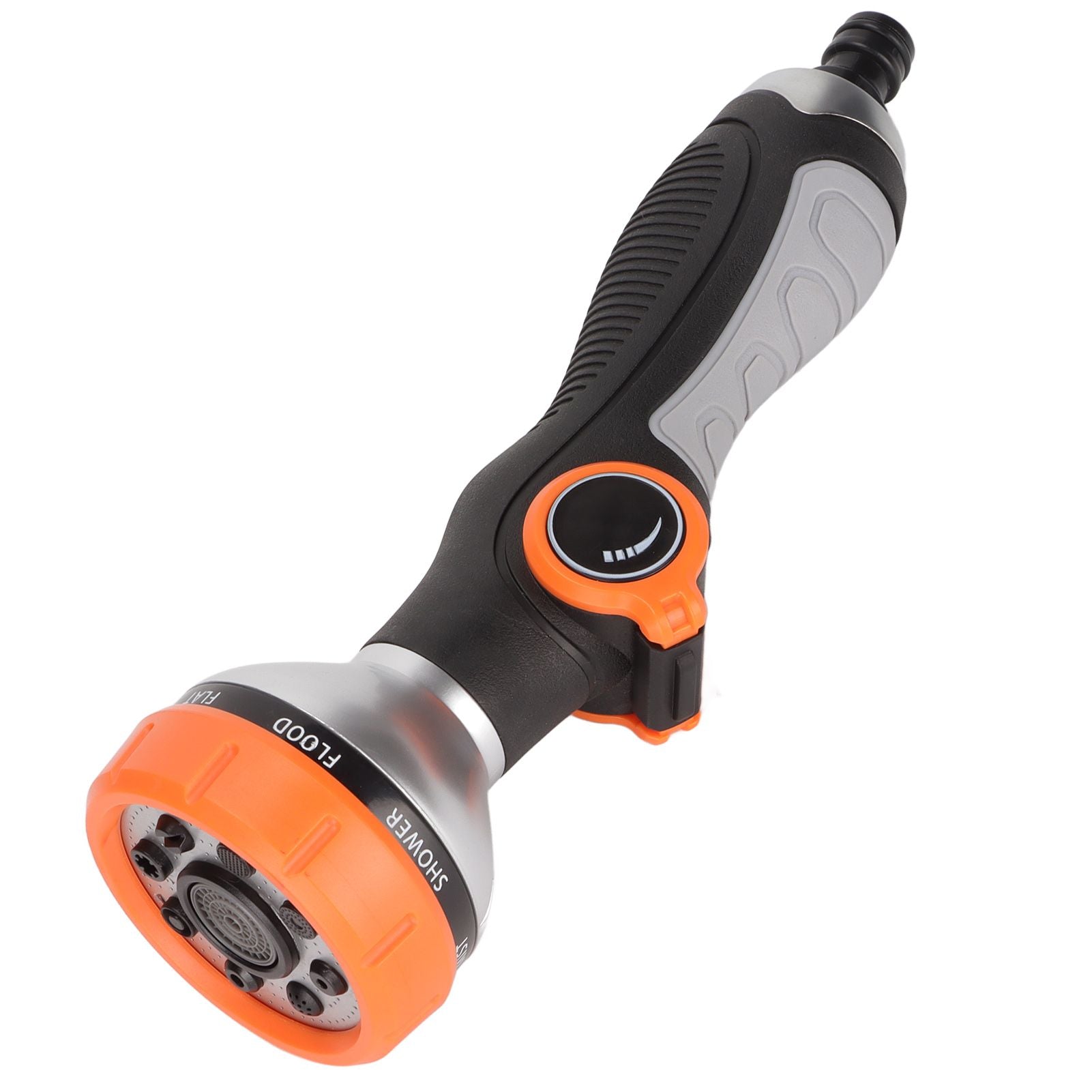 Garden Hose Sprayer 8 Sprays Intelligent Adjustable Efficient Water Hose Sprayer for Garden V1294-YM0523-3111220080111