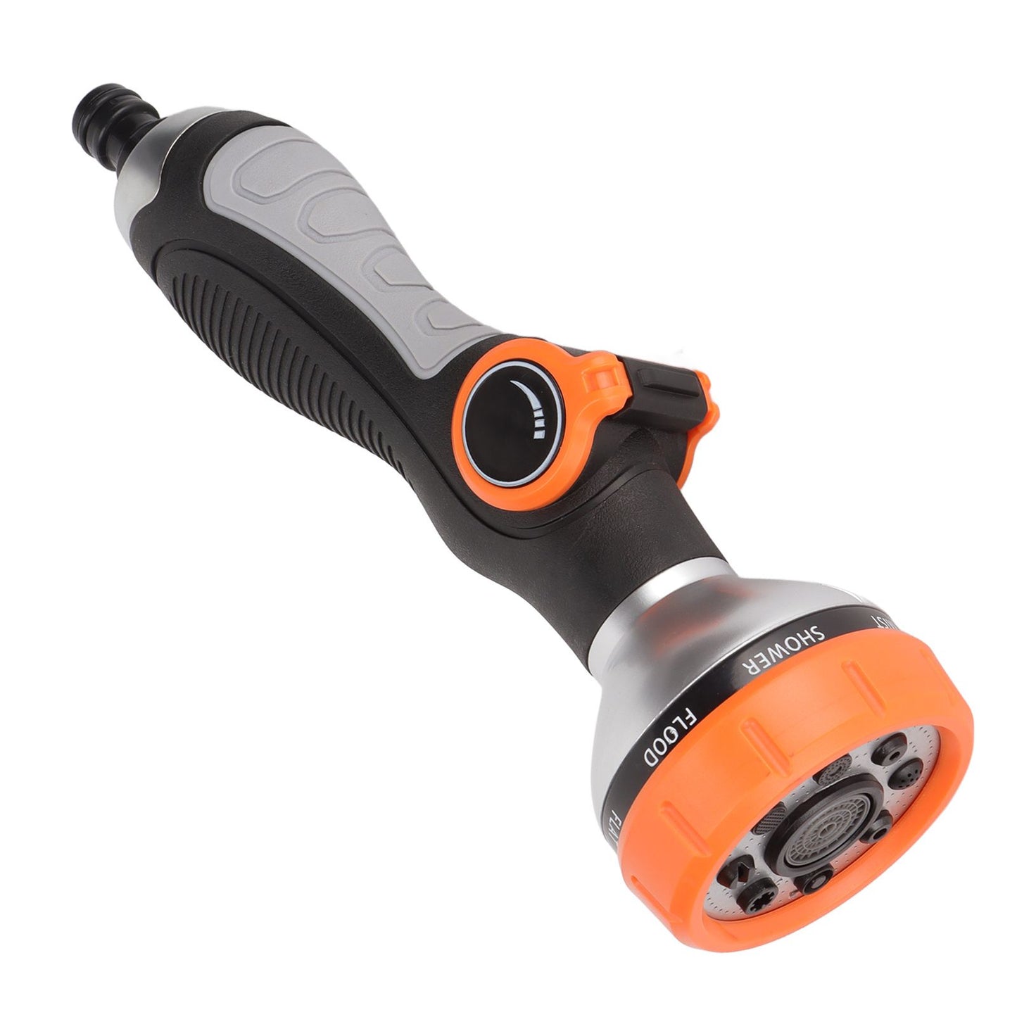Garden Hose Sprayer 8 Sprays Intelligent Adjustable Efficient Water Hose Sprayer for Garden V1294-YM0523-3111220080111