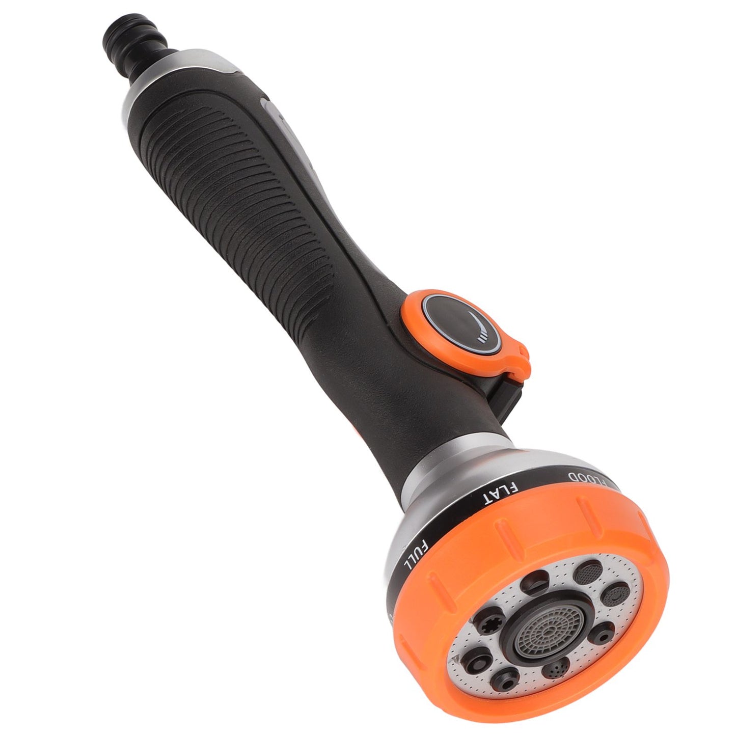 Garden Hose Sprayer 8 Sprays Intelligent Adjustable Efficient Water Hose Sprayer for Garden V1294-YM0523-3111220080111