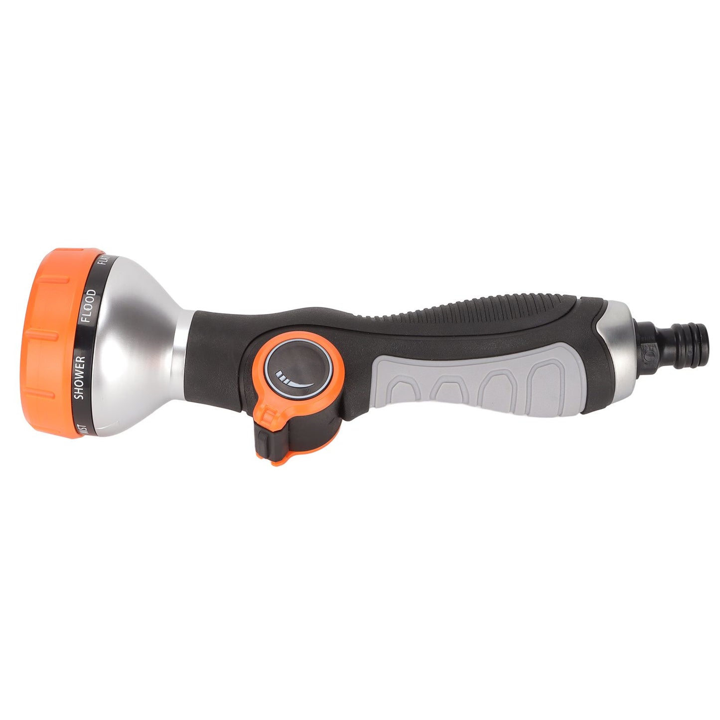 Garden Hose Sprayer 8 Sprays Intelligent Adjustable Efficient Water Hose Sprayer for Garden V1294-YM0523-3111220080111