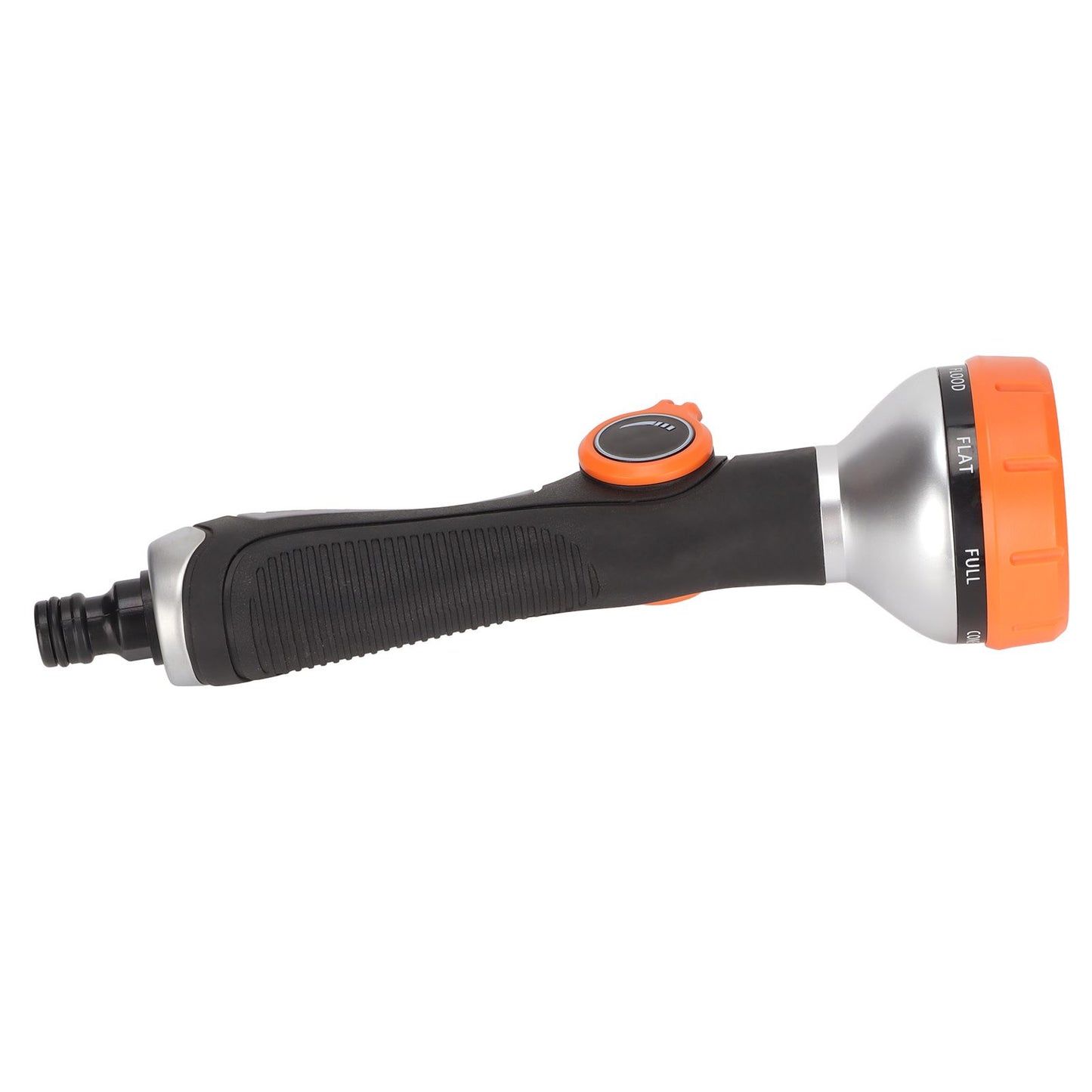 Garden Hose Sprayer 8 Sprays Intelligent Adjustable Efficient Water Hose Sprayer for Garden V1294-YM0523-3111220080111