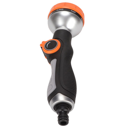 Garden Hose Sprayer 8 Sprays Intelligent Adjustable Efficient Water Hose Sprayer for Garden V1294-YM0523-3111220080111
