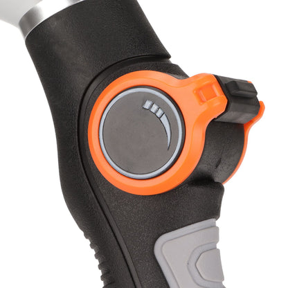 Garden Hose Sprayer 8 Sprays Intelligent Adjustable Efficient Water Hose Sprayer for Garden V1294-YM0523-3111220080111