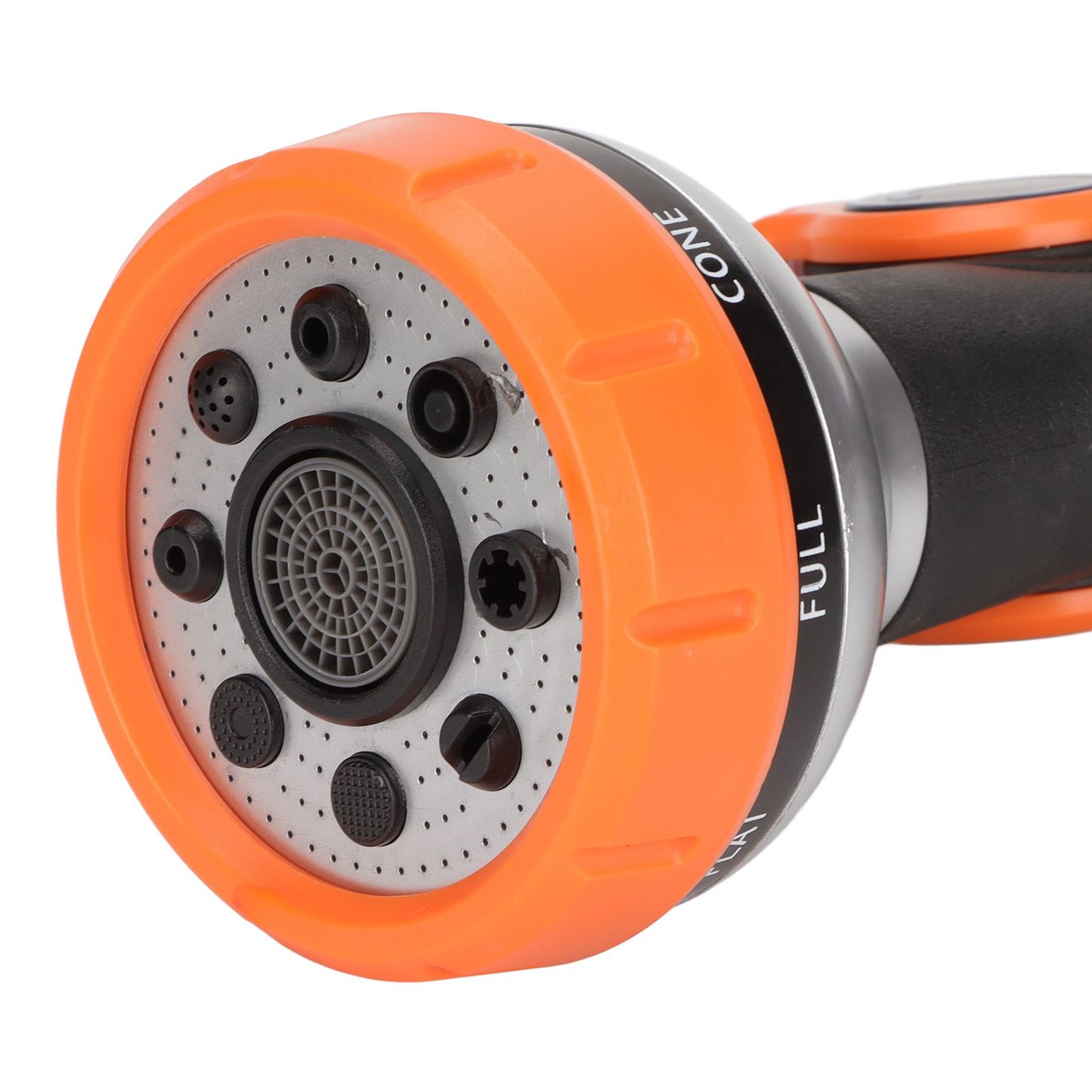 Garden Hose Sprayer 8 Sprays Intelligent Adjustable Efficient Water Hose Sprayer for Garden V1294-YM0523-3111220080111