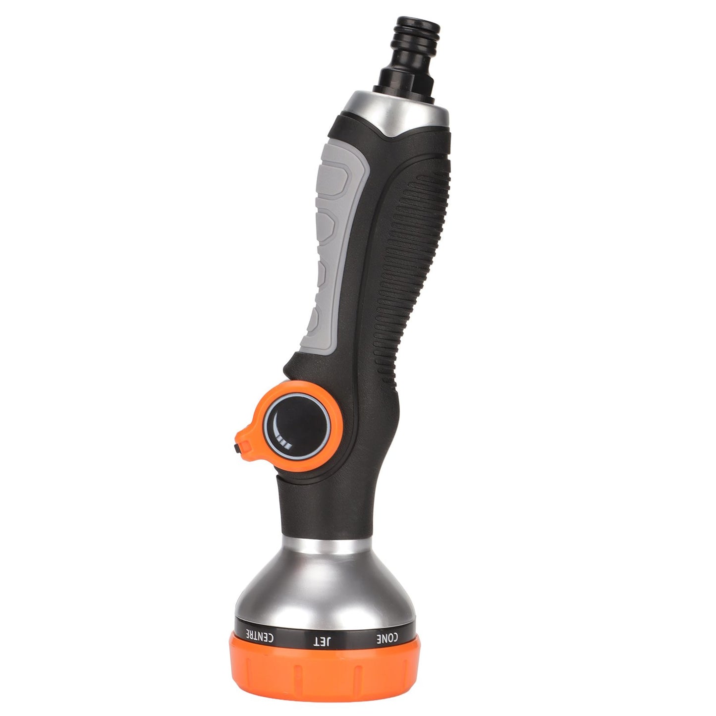 Garden Hose Sprayer 8 Sprays Intelligent Adjustable Efficient Water Hose Sprayer for Garden V1294-YM0523-3111220080111