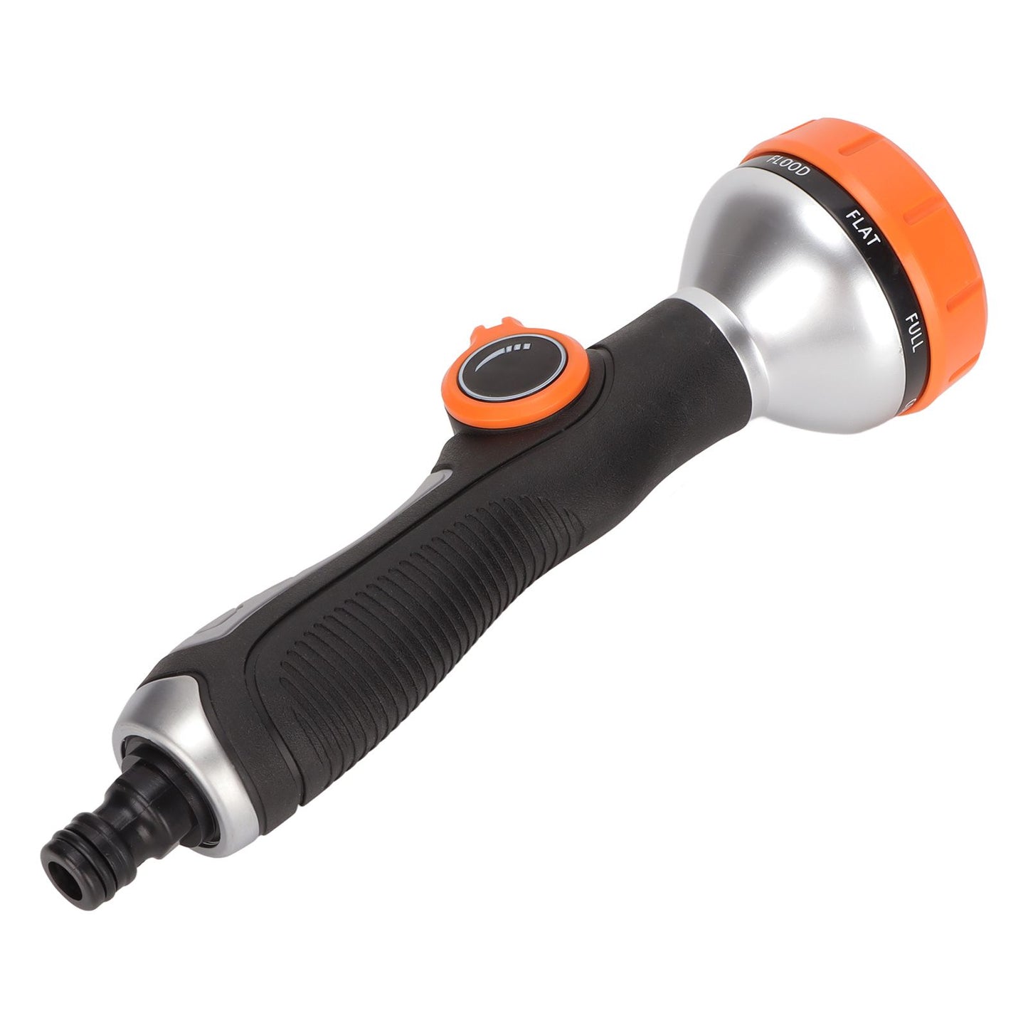 Garden Hose Sprayer 8 Sprays Intelligent Adjustable Efficient Water Hose Sprayer for Garden V1294-YM0523-3111220080111