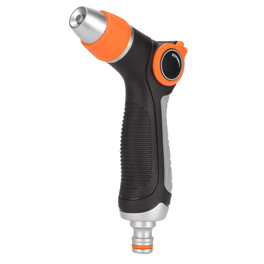 Hose Sprayer Zinc Alloy Intelligent Control Water Spray Head for Garden Household Car Washing V1294-YM0523-3111220080411