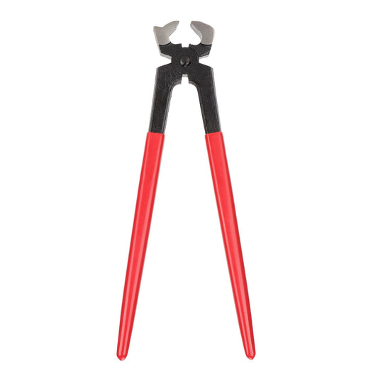 12in Horse Hoof Trimmer Steel Hoof Nipper Cutter Shoeing Trimming Tool for Livestock Farm V1294-YM0523-3111220080511