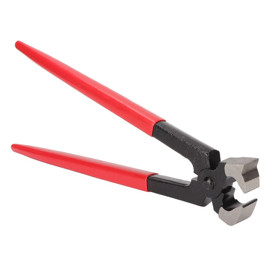 12in Horse Hoof Trimmer Steel Hoof Nipper Cutter Shoeing Trimming Tool for Livestock Farm V1294-YM0523-3111220080511