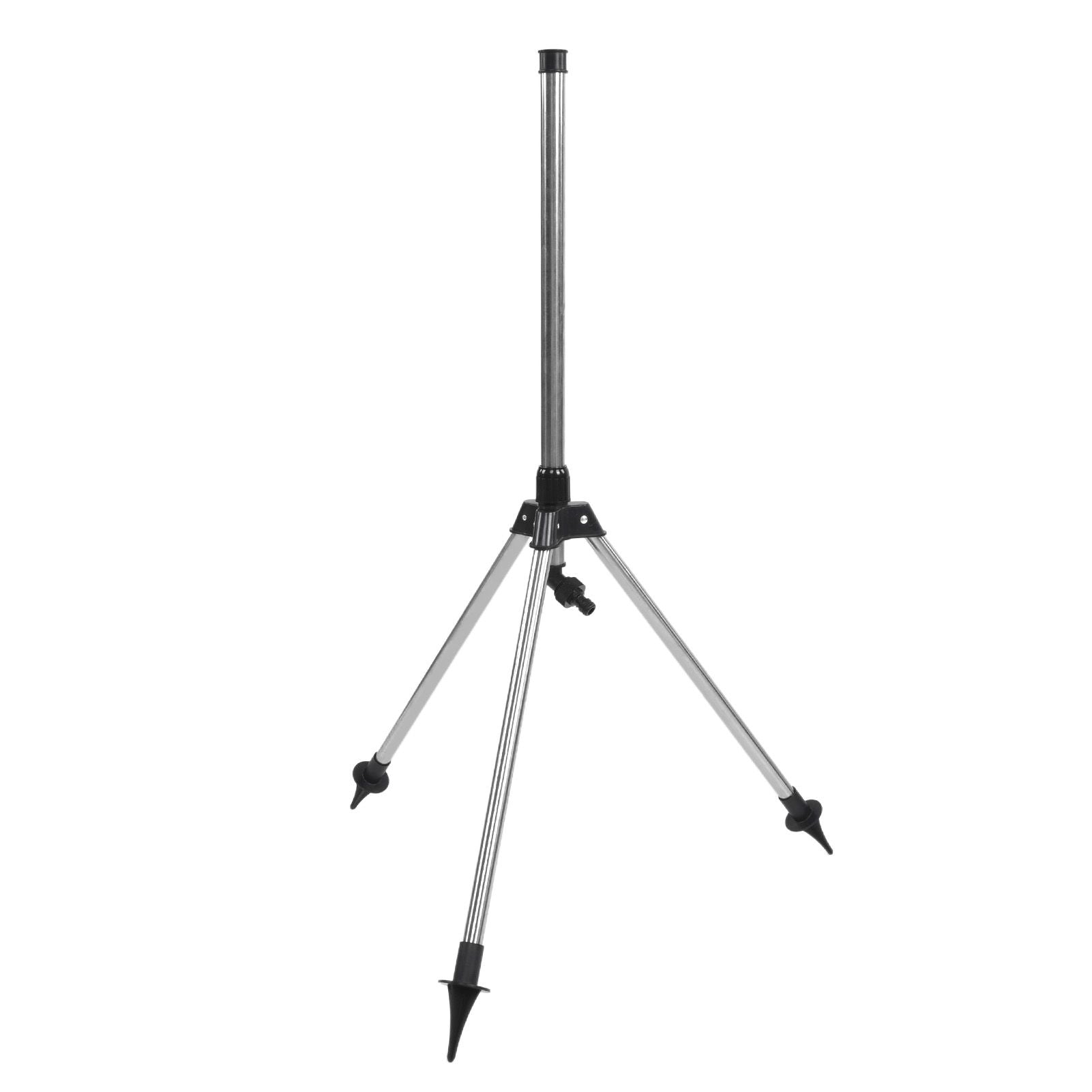 Sprinkler Tripod G1/2 Female Thread Plant Watering Tripod for Garden Yard Patio Lawn V1294-YM0523-3111220080811