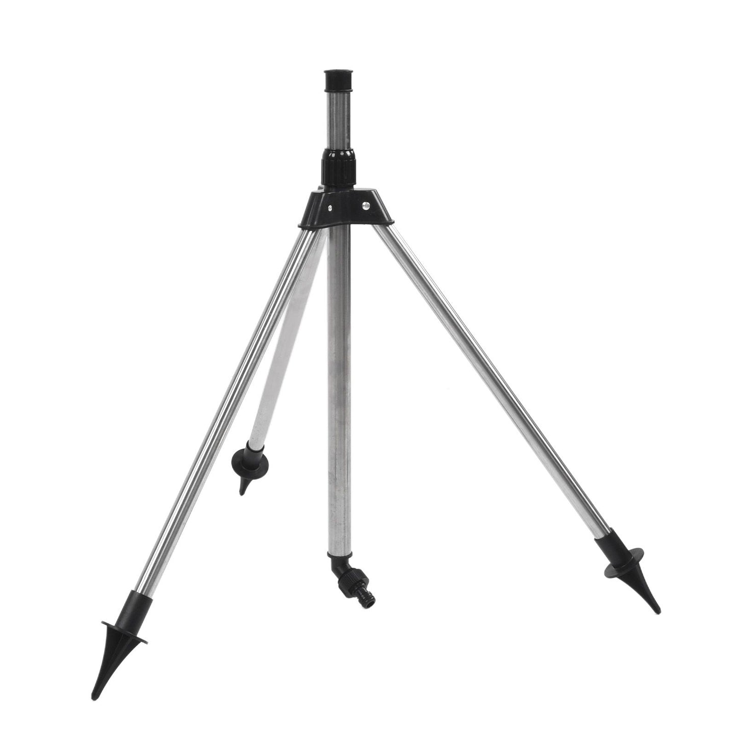 Sprinkler Tripod G1/2 Female Thread Plant Watering Tripod for Garden Yard Patio Lawn V1294-YM0523-3111220080811