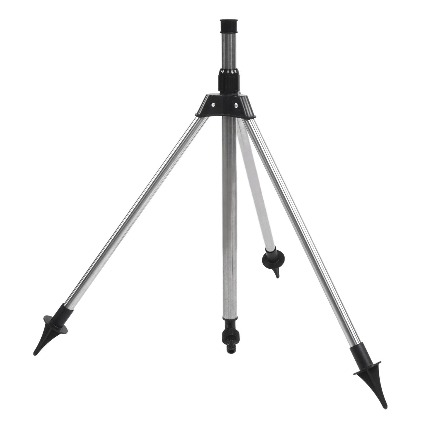Sprinkler Tripod G1/2 Female Thread Plant Watering Tripod for Garden Yard Patio Lawn V1294-YM0523-3111220080811