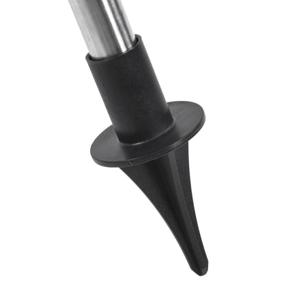 Sprinkler Tripod G1/2 Female Thread Plant Watering Tripod for Garden Yard Patio Lawn V1294-YM0523-3111220080811