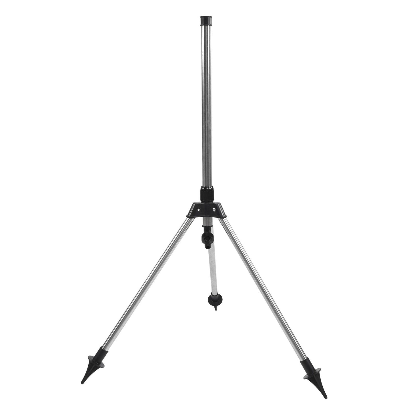 Sprinkler Tripod G1/2 Female Thread Plant Watering Tripod for Garden Yard Patio Lawn V1294-YM0523-3111220080811