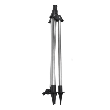 Sprinkler Tripod G1/2 Female Thread Plant Watering Tripod for Garden Yard Patio Lawn V1294-YM0523-3111220080811