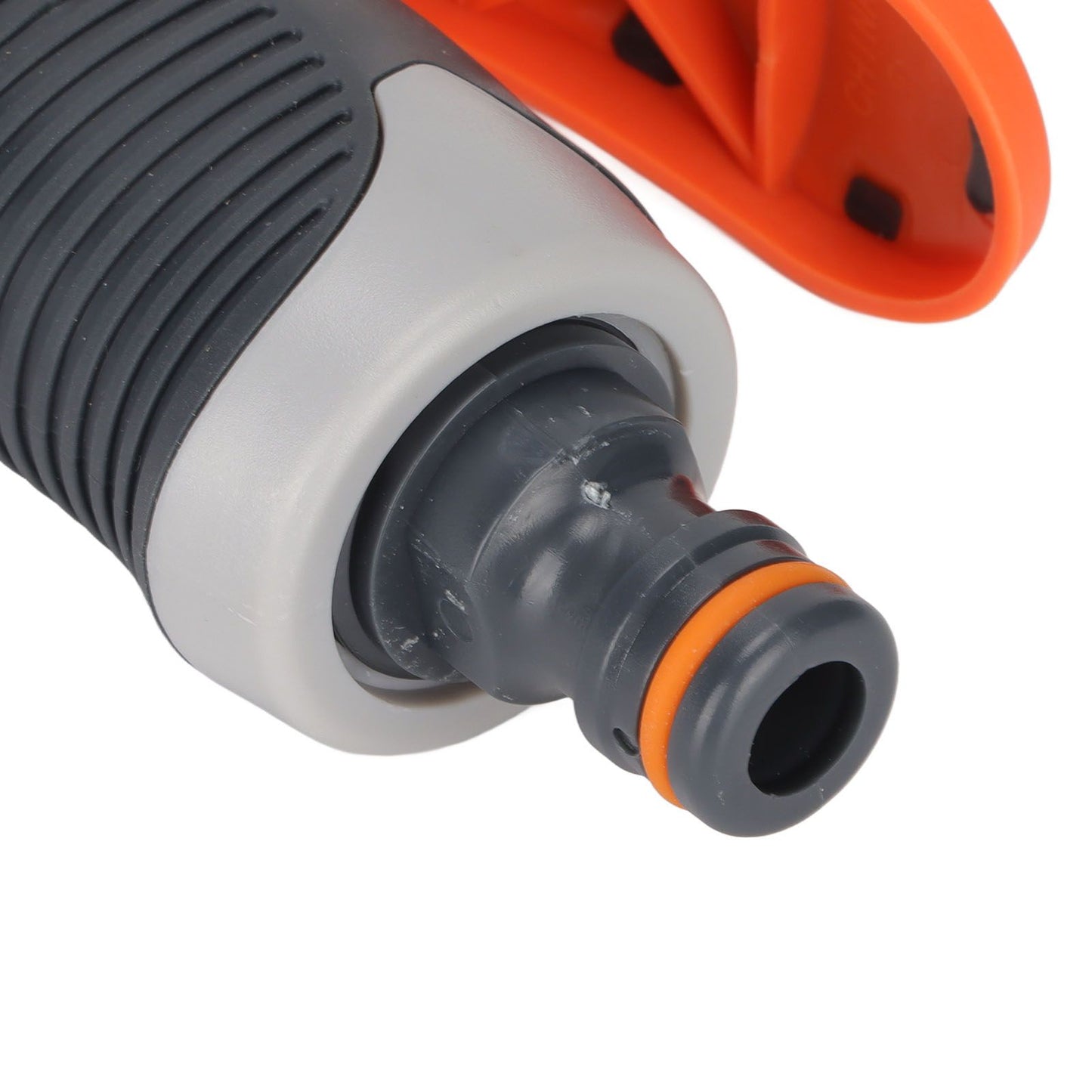 Garden Hose Nozzle 8 Spray Pattern Hose Hand Sprayer for Flowers Watering Car Wash Pet Shower V1294-YM0523-3111220081011
