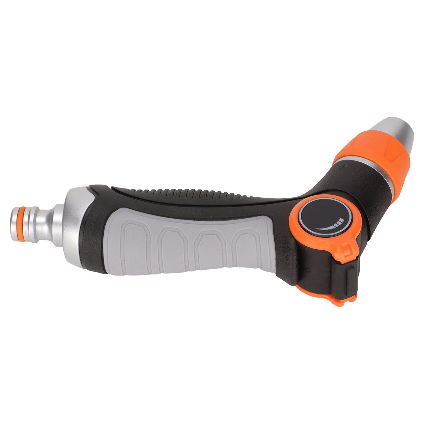 Garden Hose Nozzle Hose Rotating Adjustment Hose Thumb Sprayer for Watering Car Wash Yard Cleaning V1294-YM0523-3111220081111