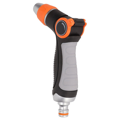 Garden Hose Nozzle Hose Rotating Adjustment Hose Thumb Sprayer for Watering Car Wash Yard Cleaning V1294-YM0523-3111220081111
