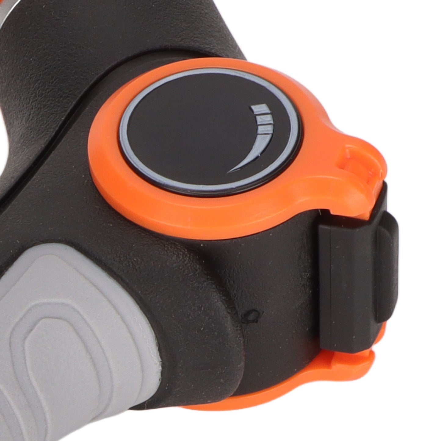 Garden Hose Nozzle Hose Rotating Adjustment Hose Thumb Sprayer for Watering Car Wash Yard Cleaning V1294-YM0523-3111220081111