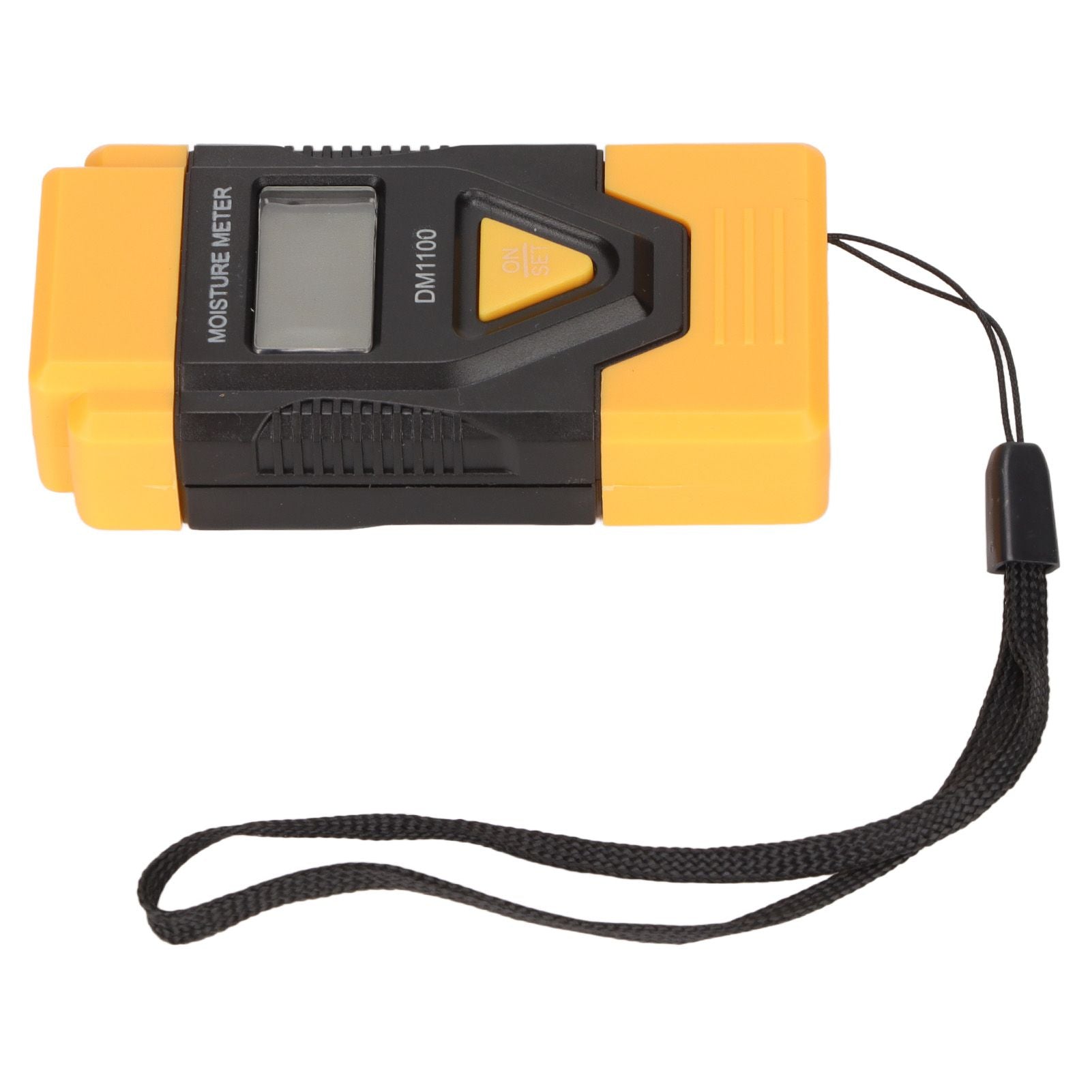 3 in 1 Wood Moisture Meter Accurate Fast Measurement Clear Display Digital Moisture Meter for Paper Building V1294-YM0523-3111220081411