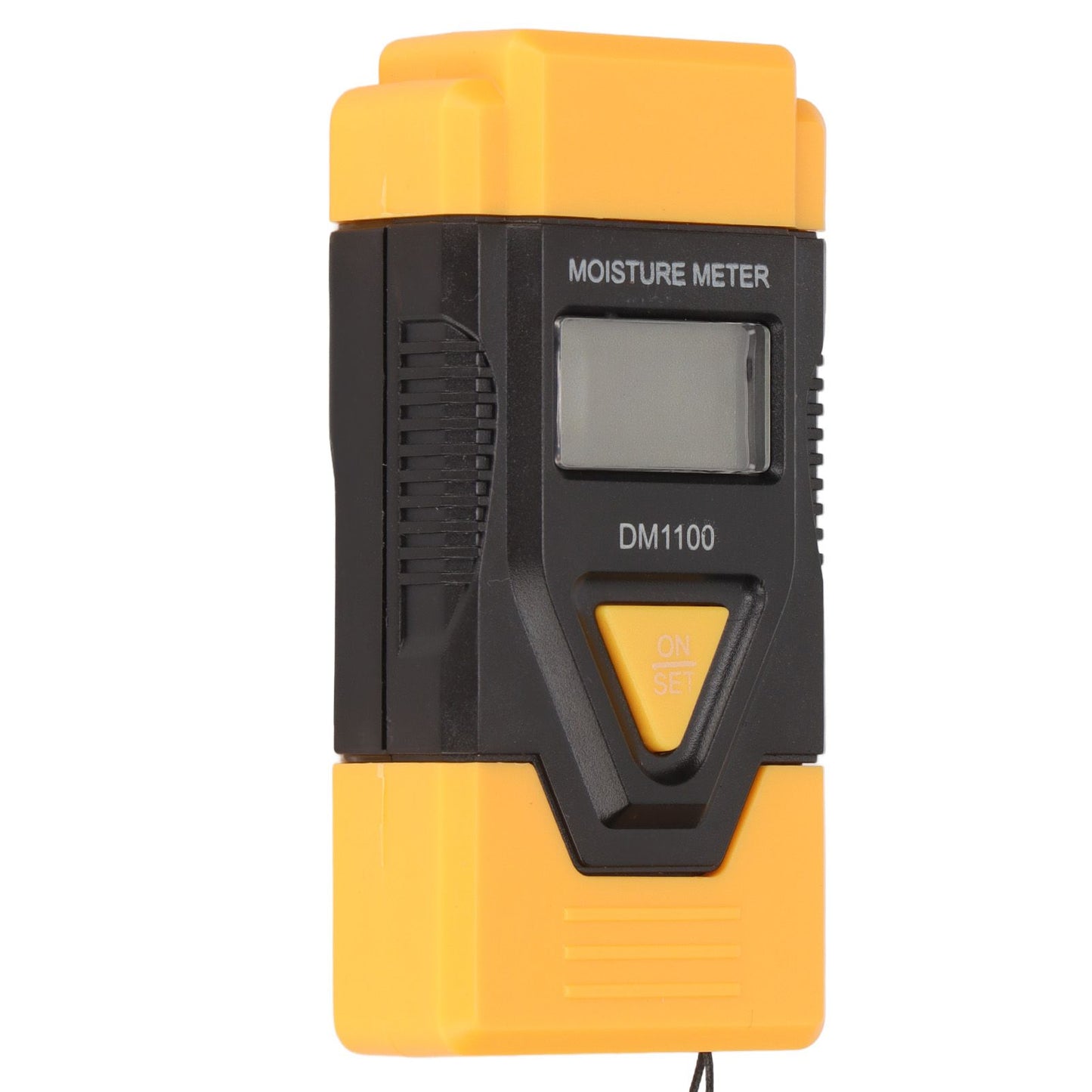 3 in 1 Wood Moisture Meter Accurate Fast Measurement Clear Display Digital Moisture Meter for Paper Building V1294-YM0523-3111220081411