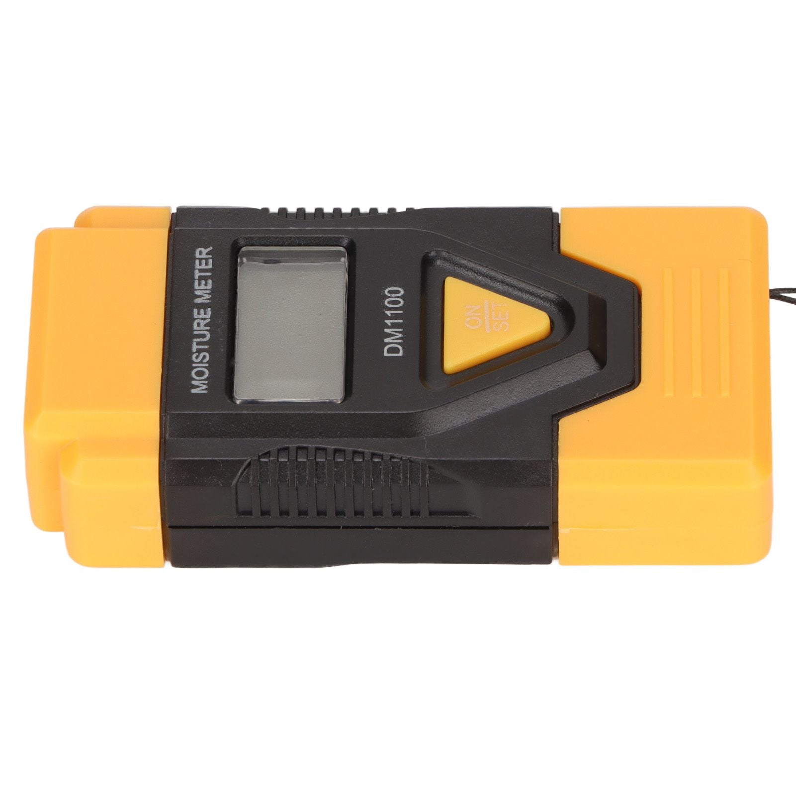 3 in 1 Wood Moisture Meter Accurate Fast Measurement Clear Display Digital Moisture Meter for Paper Building V1294-YM0523-3111220081411