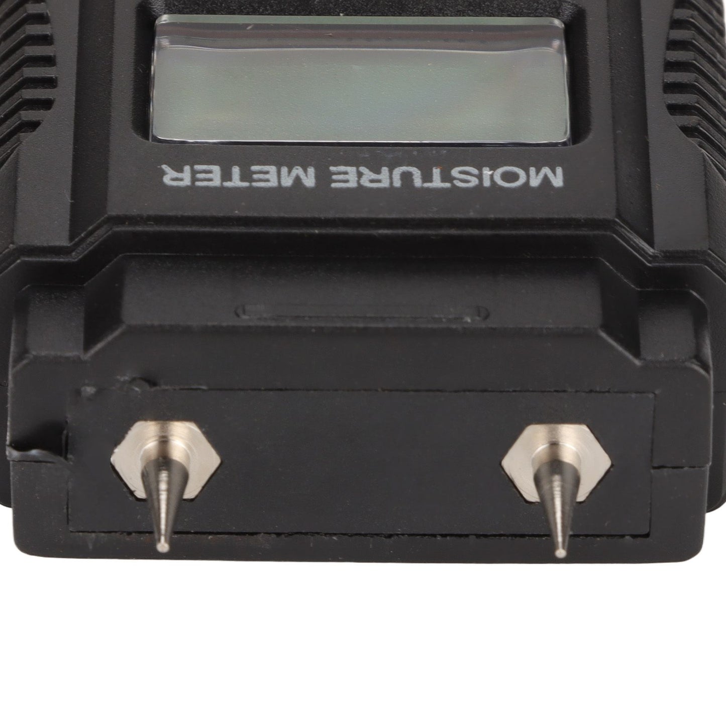3 in 1 Wood Moisture Meter Accurate Fast Measurement Clear Display Digital Moisture Meter for Paper Building V1294-YM0523-3111220081411