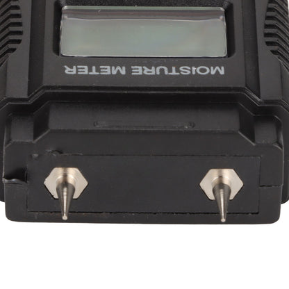 3 in 1 Wood Moisture Meter Accurate Fast Measurement Clear Display Digital Moisture Meter for Paper Building V1294-YM0523-3111220081411