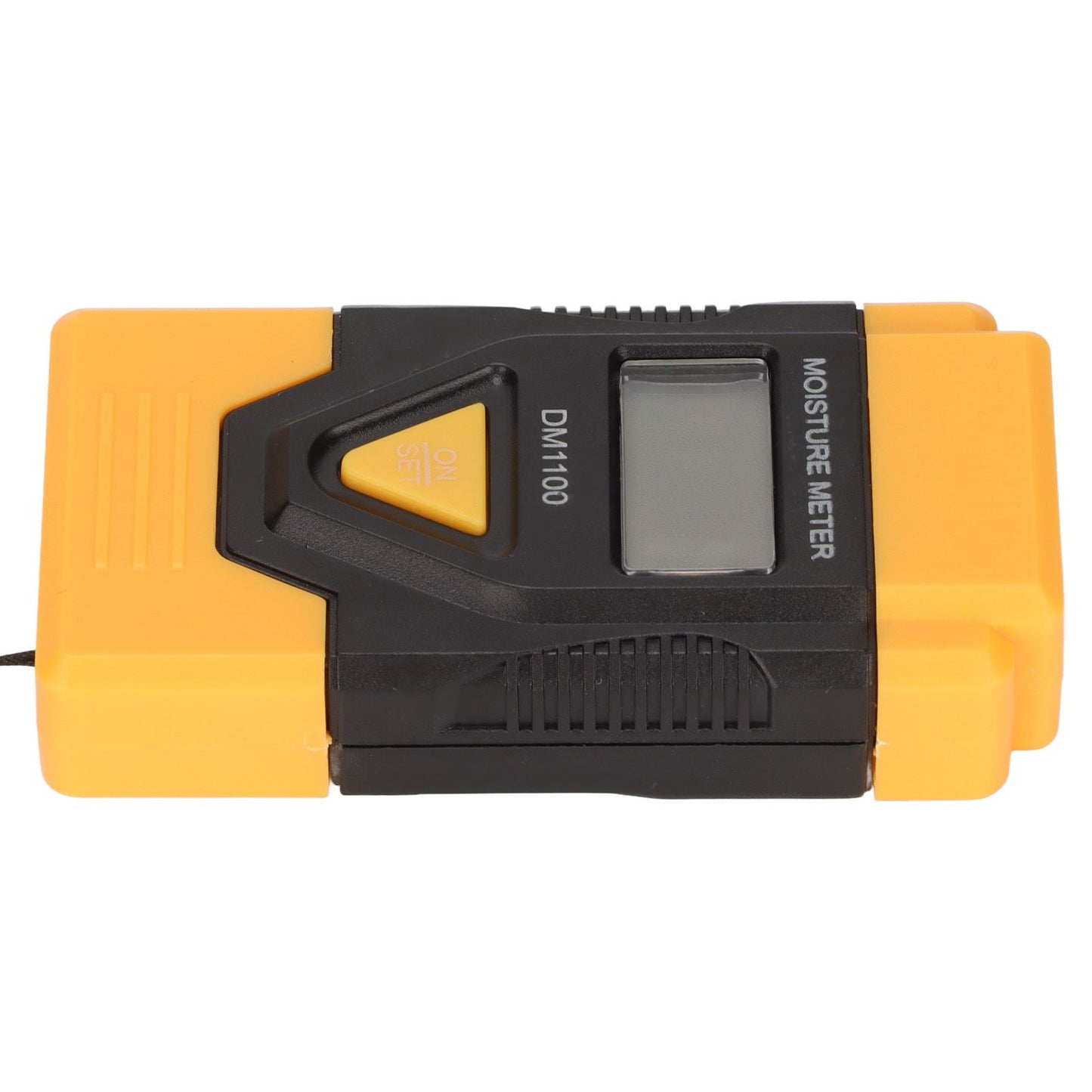 3 in 1 Wood Moisture Meter Accurate Fast Measurement Clear Display Digital Moisture Meter for Paper Building V1294-YM0523-3111220081411