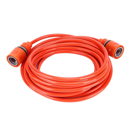Garden Hose 6 Meter High Pressure Soft Flexible Explosion Proof Antifreeze Wear Resistant Garden Plastic V1294-YM0523-3111220081511