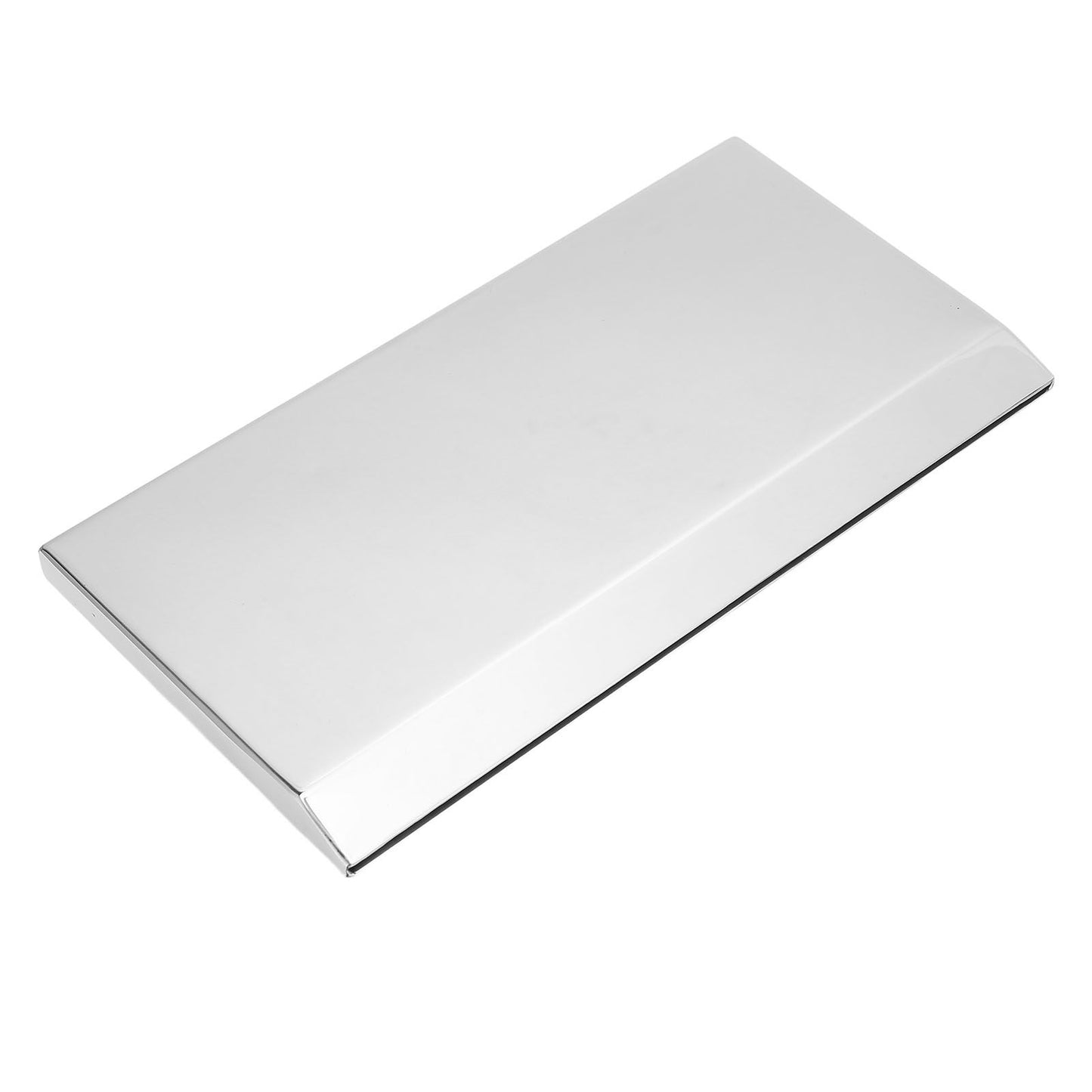 Waterfall Tub Spout G1/2 External Thread SPA Bathroom Pool Swimming Pool Silver Wall Mounted Waterfall Outlet V1294-YM0523-3111220081611
